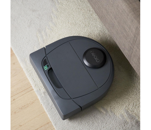 NEATO ODKURZACZ BOTVAC D3+ CONNECTED - 1447313 - zdjęcie 8